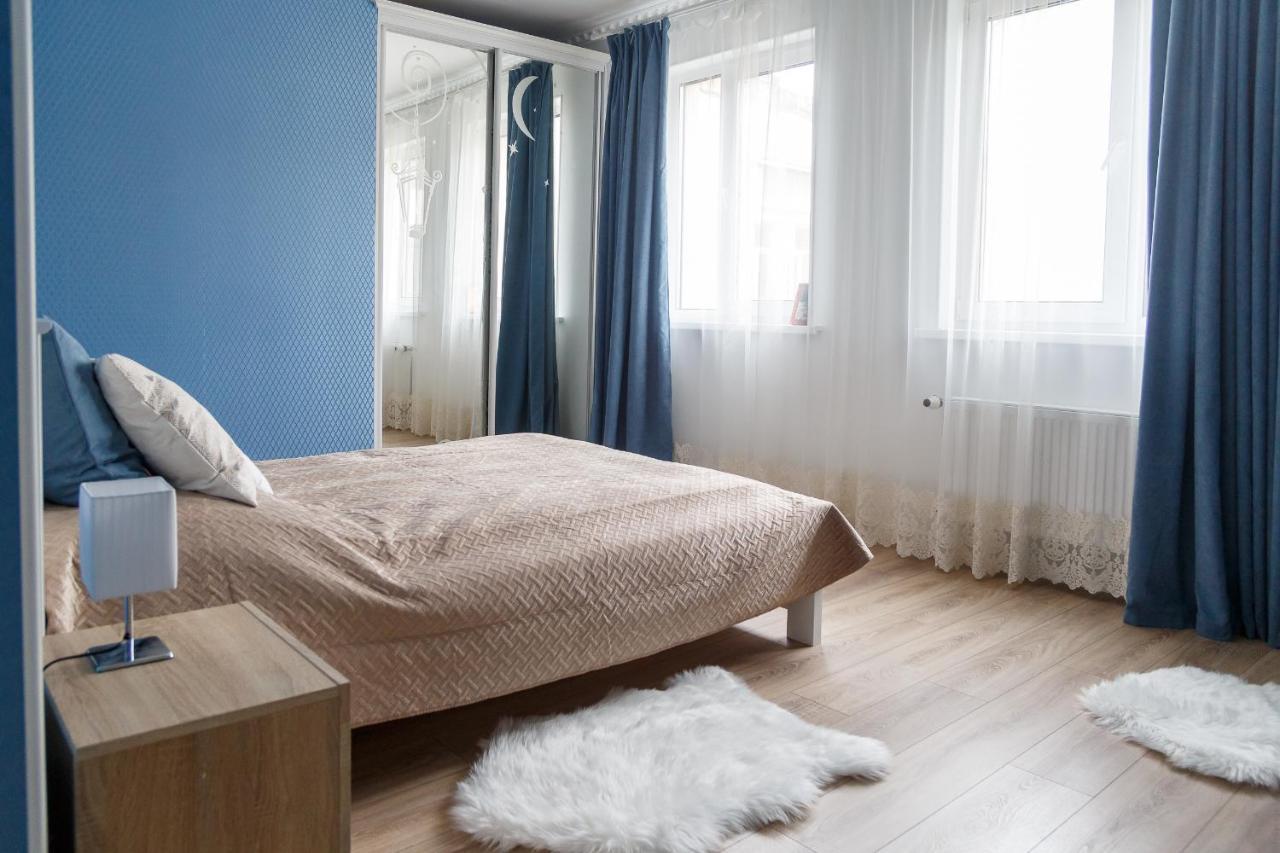 Vip- Elite Lemberg Apartments Exterior foto